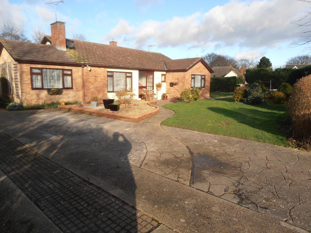 The Hideaway Suite Holiday Home Colchester Exterior photo