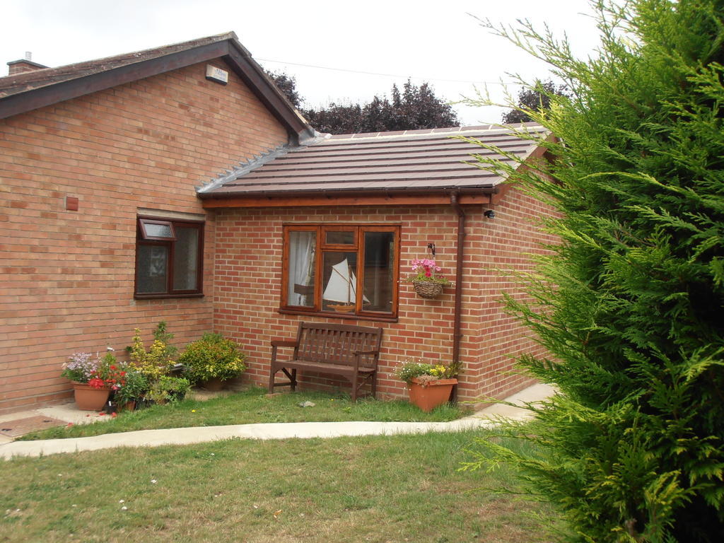 The Hideaway Suite Holiday Home Colchester Exterior photo