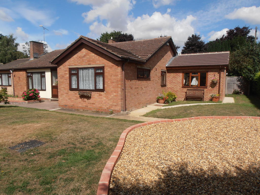 The Hideaway Suite Holiday Home Colchester Exterior photo