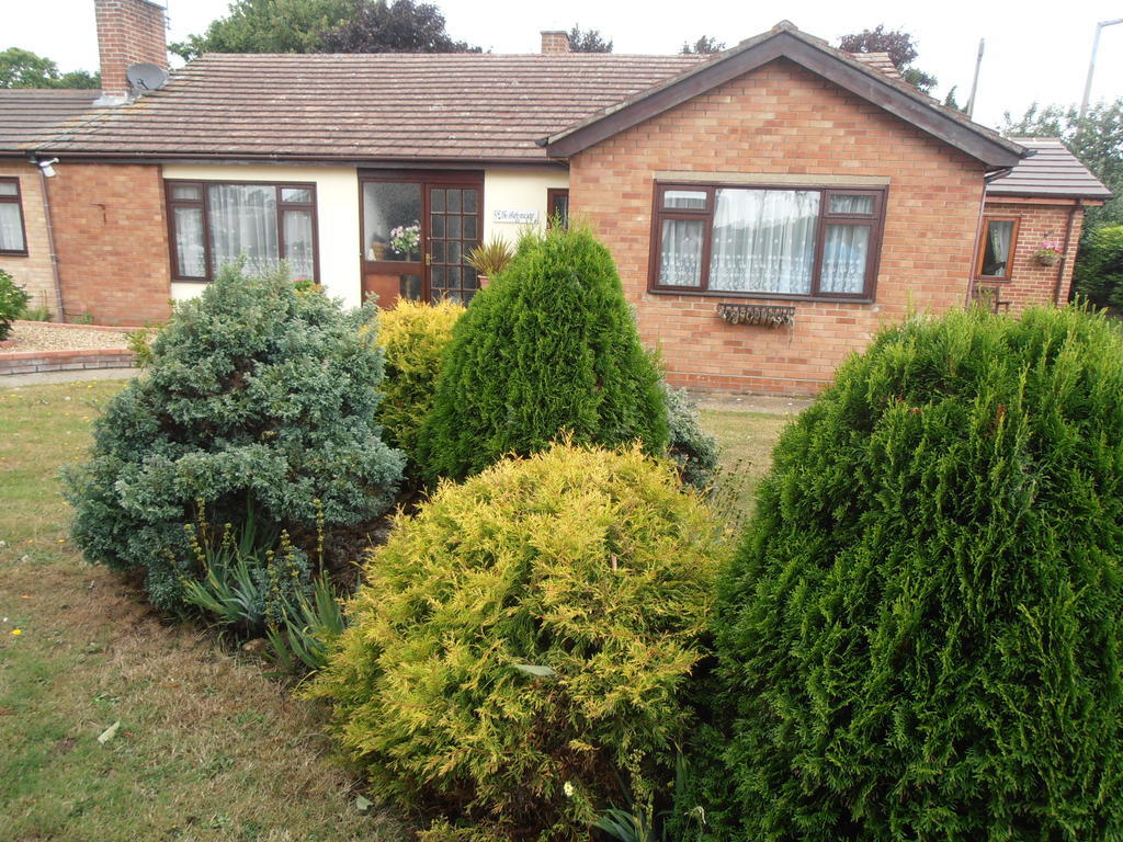 The Hideaway Suite Holiday Home Colchester Exterior photo