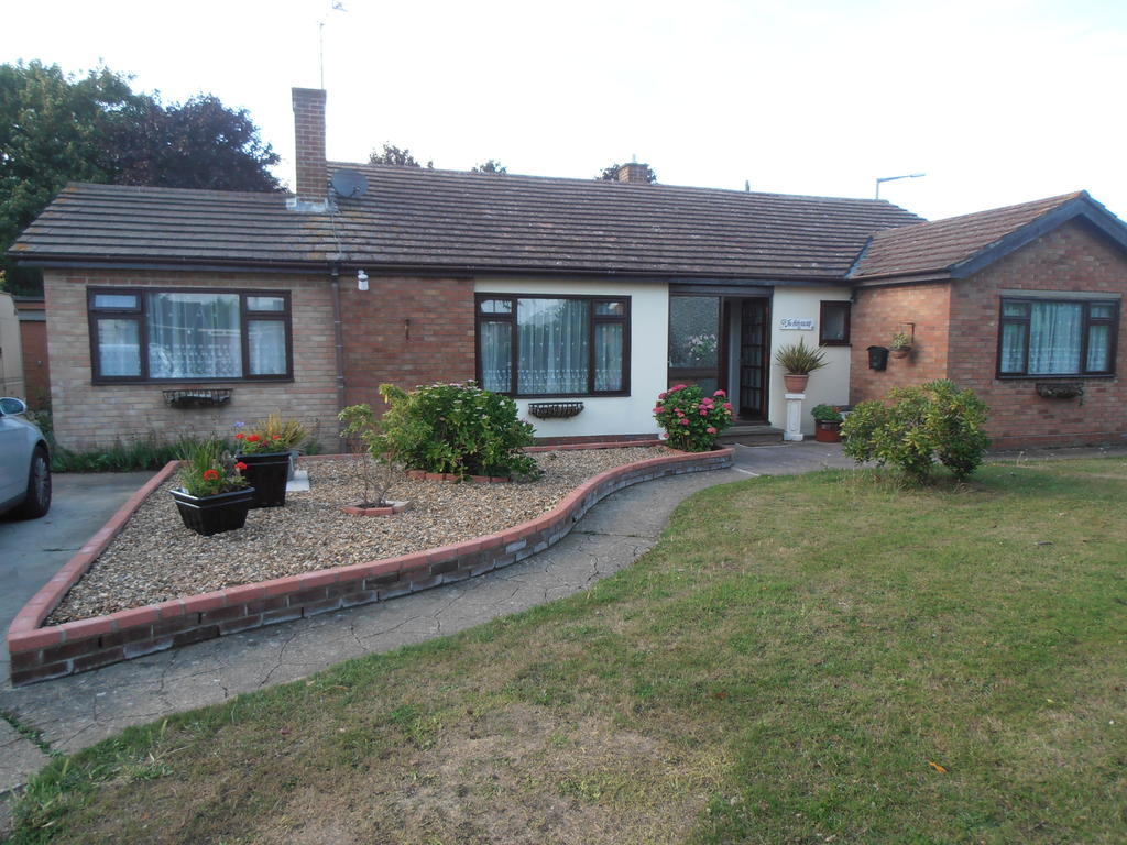 The Hideaway Suite Holiday Home Colchester Exterior photo
