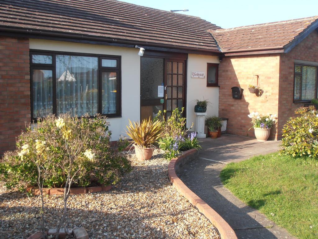 The Hideaway Suite Holiday Home Colchester Exterior photo